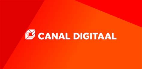 canal digitaal live tv kijken.